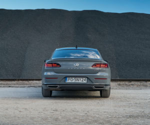 Volkswagen Arteon 2.0 BiTDI 240 KM DSG7 4Motion R-Line Edition