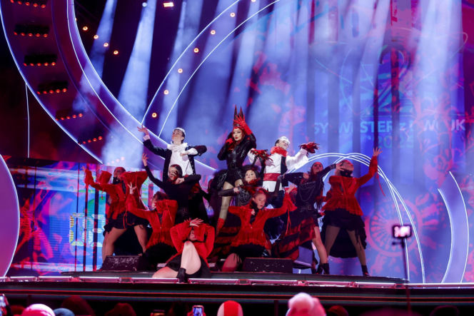 Telewizyjne Sylwestry 25/26