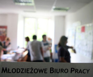 bezrobocie