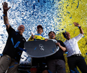 Dylan Teuns zwycięzcą 74. Tour de Pologne