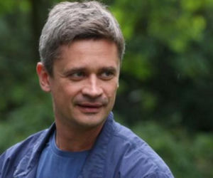 NA KRAWĘDZI odc. 5. Maciek (Piotr Grabowski)