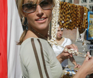 Sylwia Gruchala
