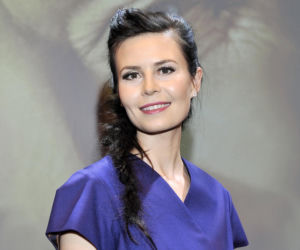 Była gwiazdą Poranku kojota. Aktorka pokazała efekt metamorfozy. Bardzo się zmieniła?