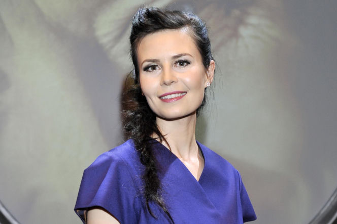 Była gwiazdą "Poranku kojota". Aktorka pokazała efekt metamorfozy. Bardzo się zmieniła?