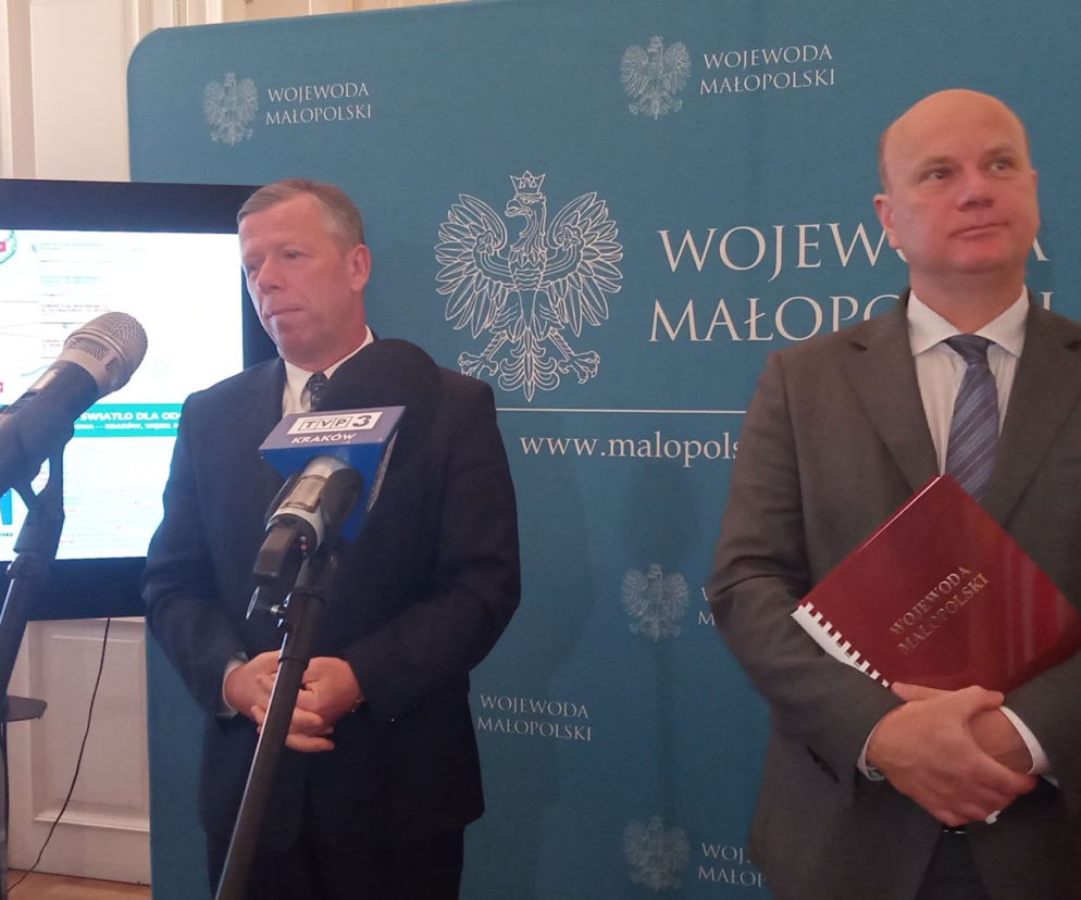Zielone światło dla kolejnego odcinka drogi S7
