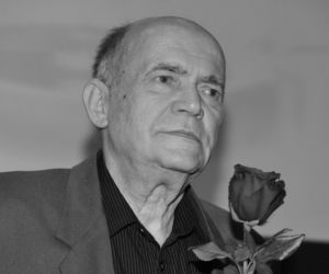 Zmarł Paweł Nowisz