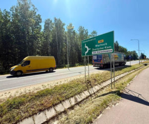Finał drogowej epopei na trasie Starachowice – Tychów Stary. Nowoczesne połączenie z Mazowszem już gotowe