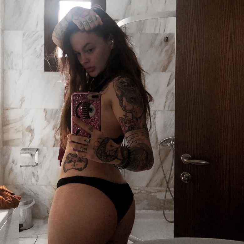 Tajemnice Moniki Miller