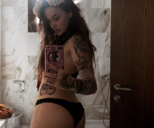 Tajemnice Moniki Miller