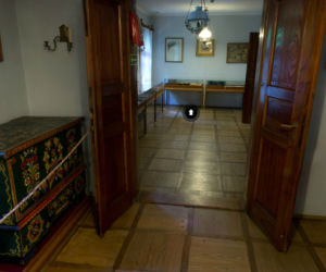 Muzeum w Żarnowcu
