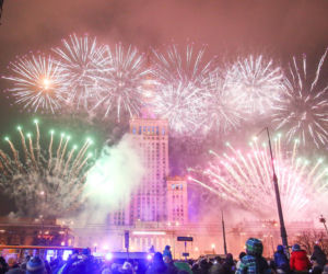  Wielka Orkiestra Świątecznej Pomocy gra już 34 raz. Co wiesz o WOŚP?