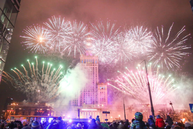  Wielka Orkiestra Świątecznej Pomocy gra już 34 raz. Co wiesz o WOŚP?