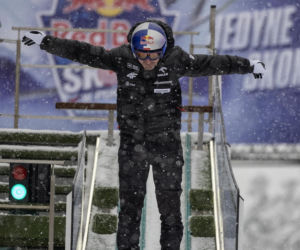 Red Bull Skoki w Punkt: Zasady, transmisja, składy. Wszystko, co musisz wiedzieć o skokach dzisiaj