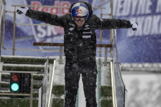 Red Bull Skoki w Punkt: Zasady, transmisja, składy. Wszystko, co musisz wiedzieć o skokach dzisiaj