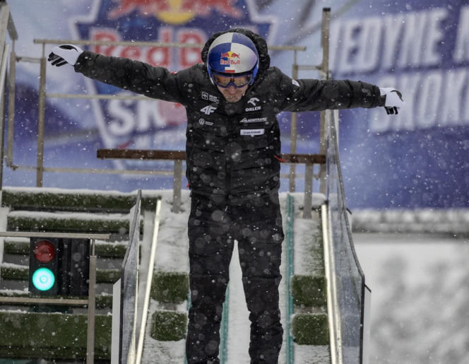 Red Bull Skoki w Punkt 2026