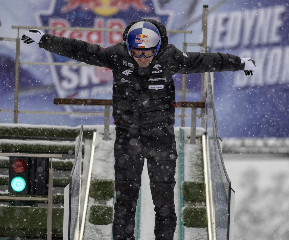 Red Bull Skoki w Punkt 2026