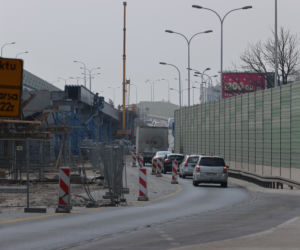 Drogowcy zamkną Marsa na kilka miesięcy. Armagedon przez budowę estakady
