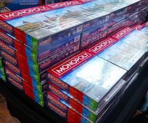 Premiera Monopoly Szczecin