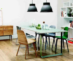 lampa do salonu