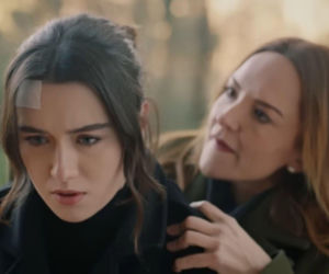 Wichrowe wzgórze, odcinek 362: Zeynep zostaje zwabiona w śmiertelną pułapkę. Halil niewiele może zrobić