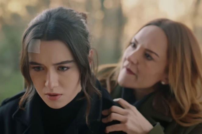 Wichrowe wzgórze, odcinek 362: Gozde złapie Zeynep w śmiertelną pułapkę. Halil nie zdąży jej uratować? 