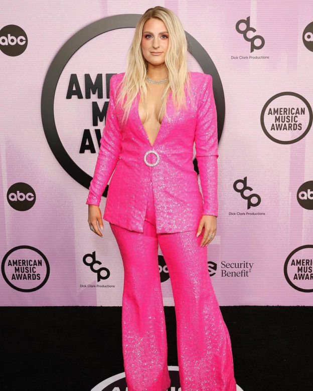 Meghan Trainor przed metamorfozą