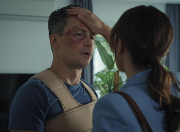 M jak miłość, odcinek 1909: Kolejna kłótnia Martyny i Jakuba. Po pobiciu wrócą do tematu związku! - ZDJĘCIA