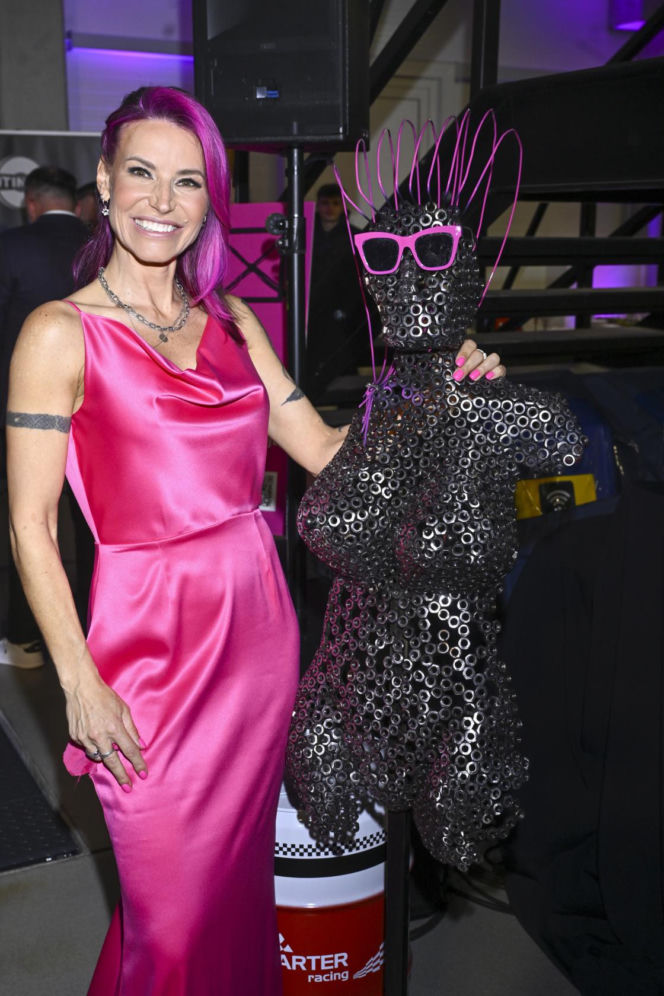 12. Wielkie Motoryzacyjne Show