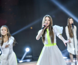 Tak Roksana Węgiel świętowała 21. urodziny! Morze kwiatów i dużo słodkości