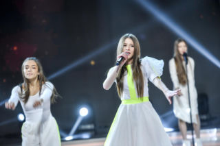 Tak Roksana Węgiel świętowała 21. urodziny! Morze kwiatów i dużo słodkości