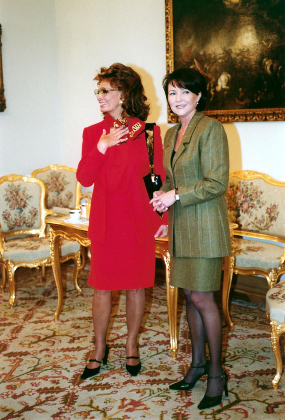 Jolanta Kwaśniewska
