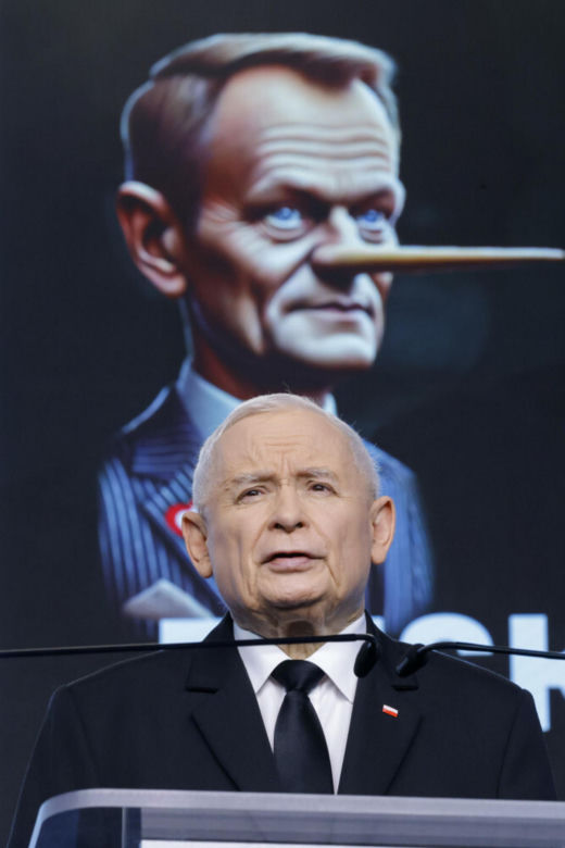 Konferencja PIS