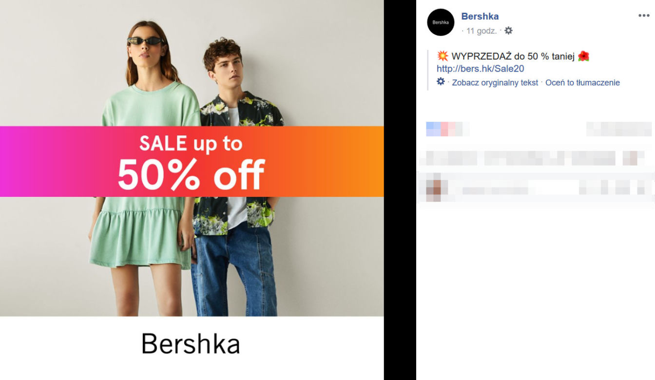 Bershka