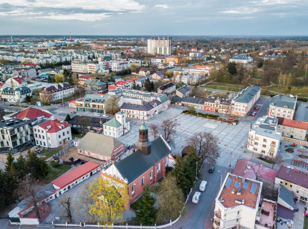 Piaseczno