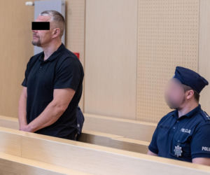 Strzelał do 4 mężczyzn