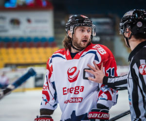 KH Energa Toruń - Comarch Cracovia, pierwszy mecz fazy play-off