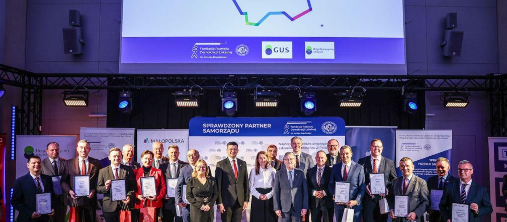 To najlepsze gminy w Małopolsce w 2025 roku. Gdzie w województwie żyje się najlepiej?