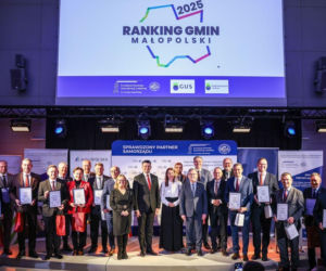 To najlepsze gminy w Małopolsce w 2025 roku. Gdzie w województwie żyje się najlepiej?