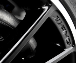 Mercedes-Benz CLA250 4Matic Sport