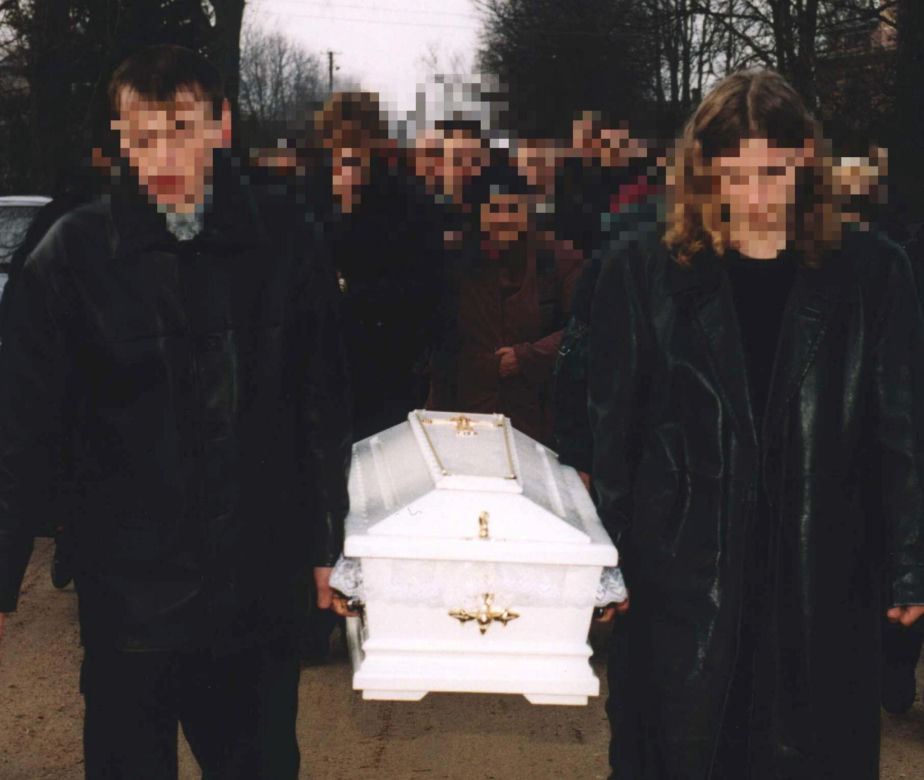 Utopili 4-letniego Michałka w lodowatej Wiśle. Dziecko umierało 240 sekund. Potworne morderstwo w stolicy