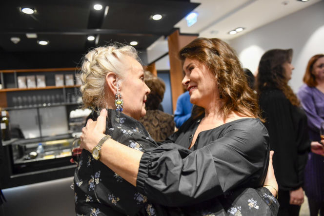 "Chłopki" - premiera spektaklu