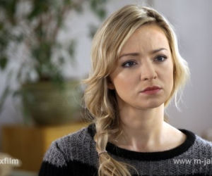 M jak miłość 1072 Joanna (Barbara Kurdej-Szatan)