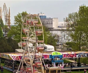 Piknik nad Odrą 2022 w Szczecinie
