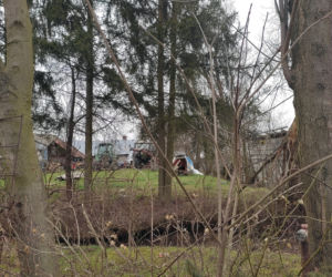 Syn przetrzymywał zwłoki matki by pobierać jej emeryturę? Śledczy badają sprawę.
