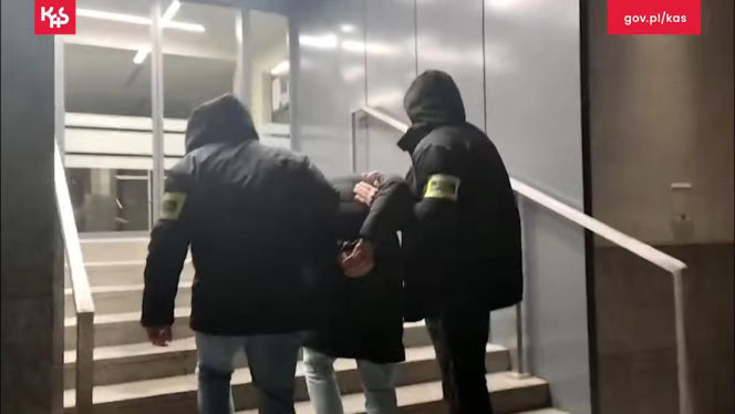 Afera hazardowa wśród influencerów