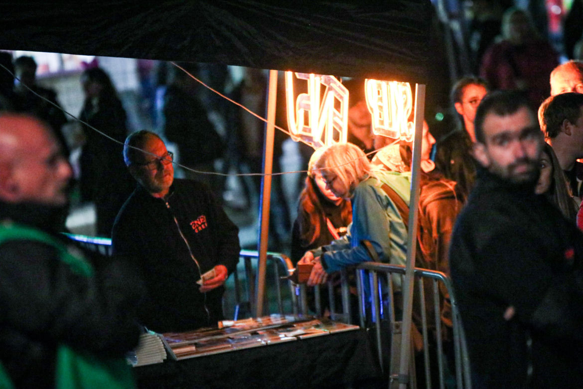 Sosnowiec Eska Fun Festival 2022. Koncerty w piątek