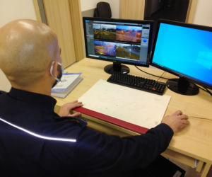 Nietypowa akcja policji. Użyli monitoringu i nie tylko!