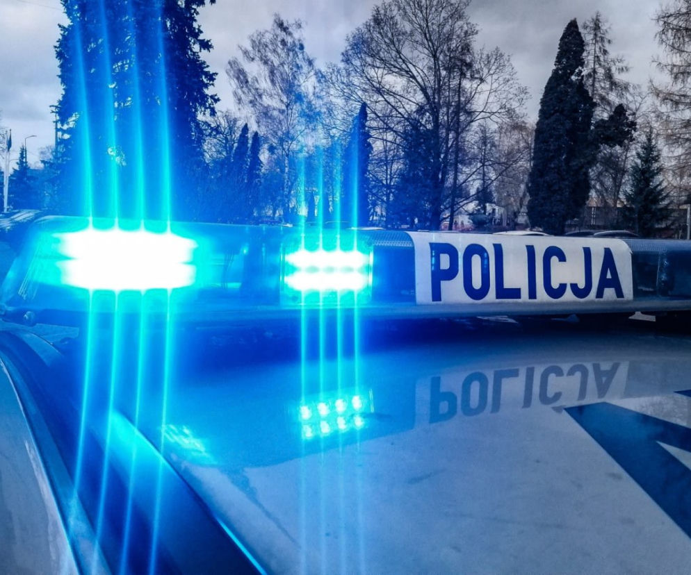 Policja