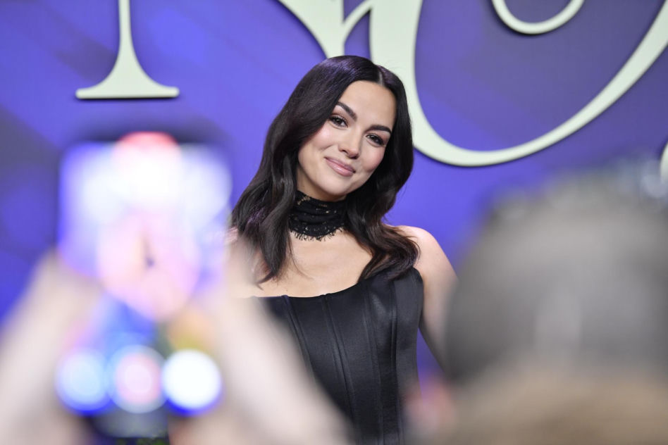 Bitwa na gorsety, Paulina Krupińska-Karpiel