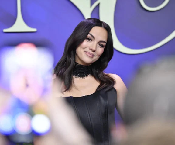 Paulina Krupińska broni udziału dzieci w Mam Talent!. Wyjawiła kulisy